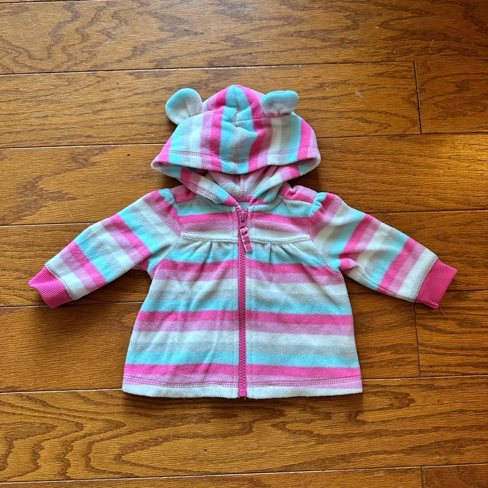Old navy fleece